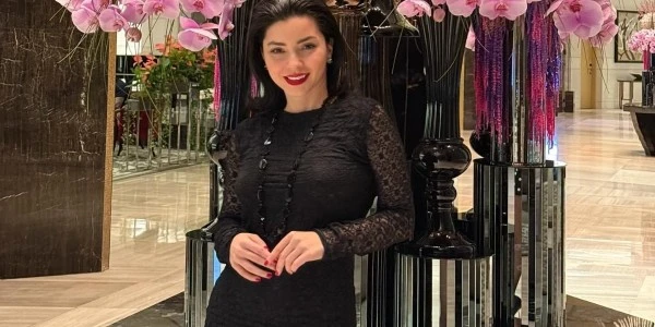 Merve Boluğur'dan Aşk Üzerine Dikkat Çeken Açıklama