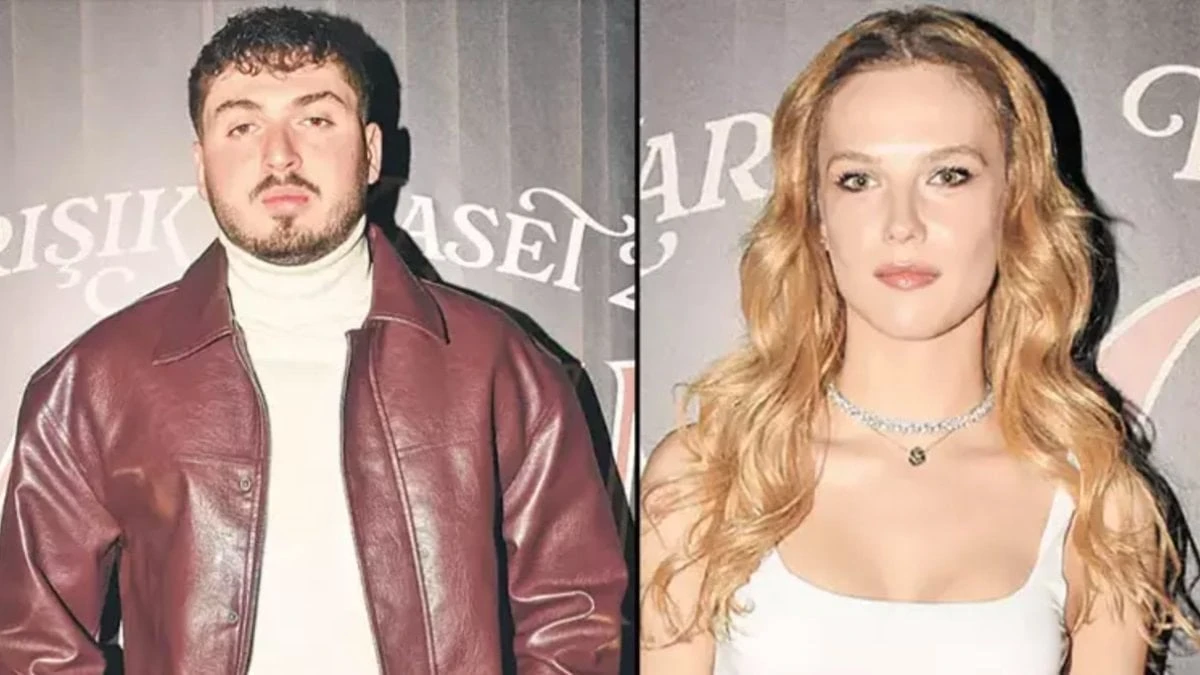 Nilsu Berfin Aktaş ve Blok3 Yıllar Sonra Aynı Konserde Karşılaştı