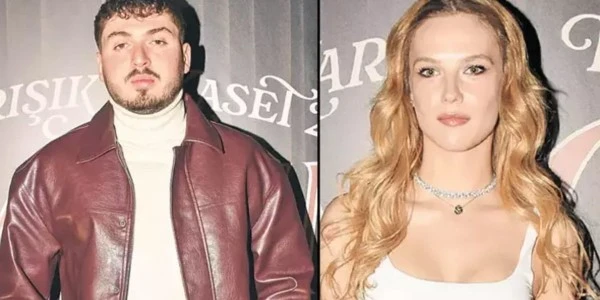 Nilsu Berfin Aktaş ve Blok3 Yıllar Sonra Aynı Konserde Karşılaştı