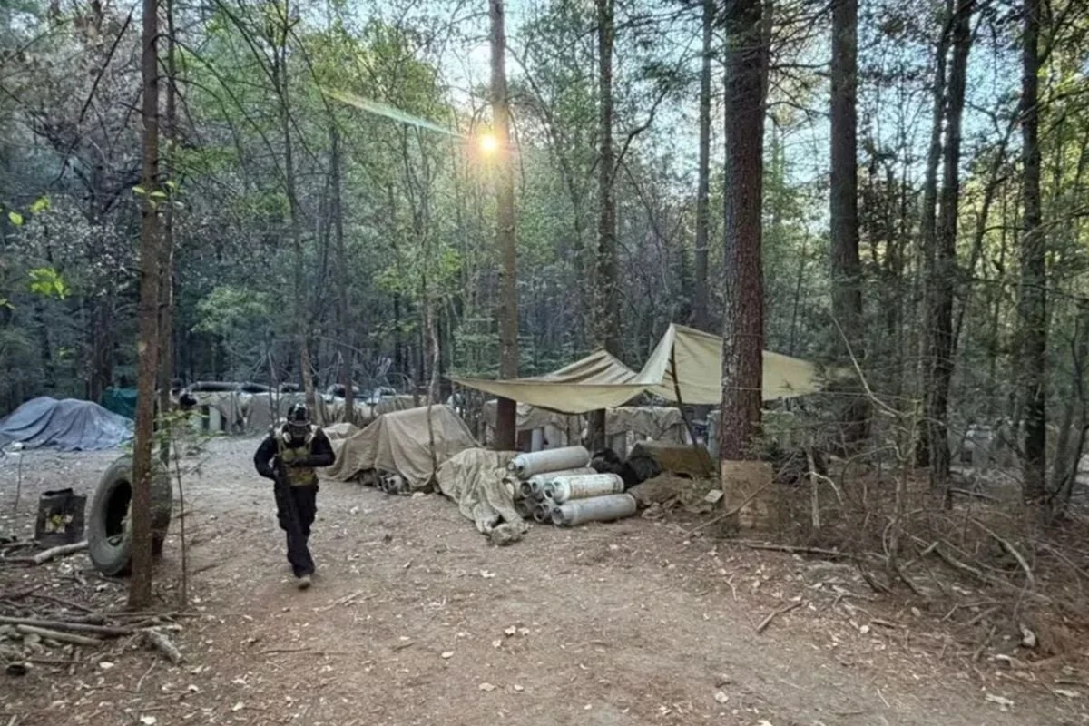 Meksika’da Gizli Operasyon Krizi: 2 ABD’li ve 2 Meksikalı Yetkili Hayatını Kaybetti