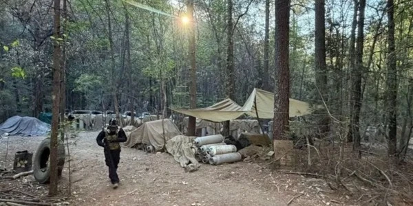 Meksika’da Gizli Operasyon Krizi: 2 ABD’li ve 2 Meksikalı Yetkili Hayatını Kaybetti