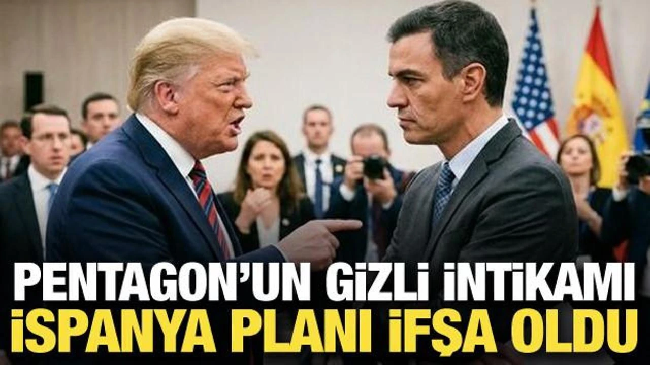 ABD'den İspanya'nın NATO Üyeliğini Askıya Alma Hamlesi Gündemde
