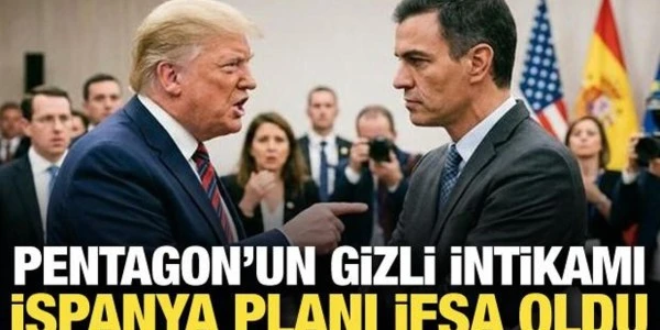 ABD'den İspanya'nın NATO Üyeliğini Askıya Alma Hamlesi Gündemde