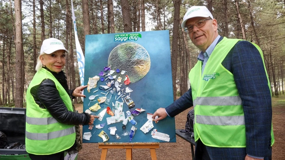 İstanbul’da Sıfır Atık İçin Ortak Çağrı: Doğaya Saygı