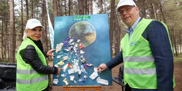 İstanbul’da Sıfır Atık İçin Ortak Çağrı: Doğaya Saygı