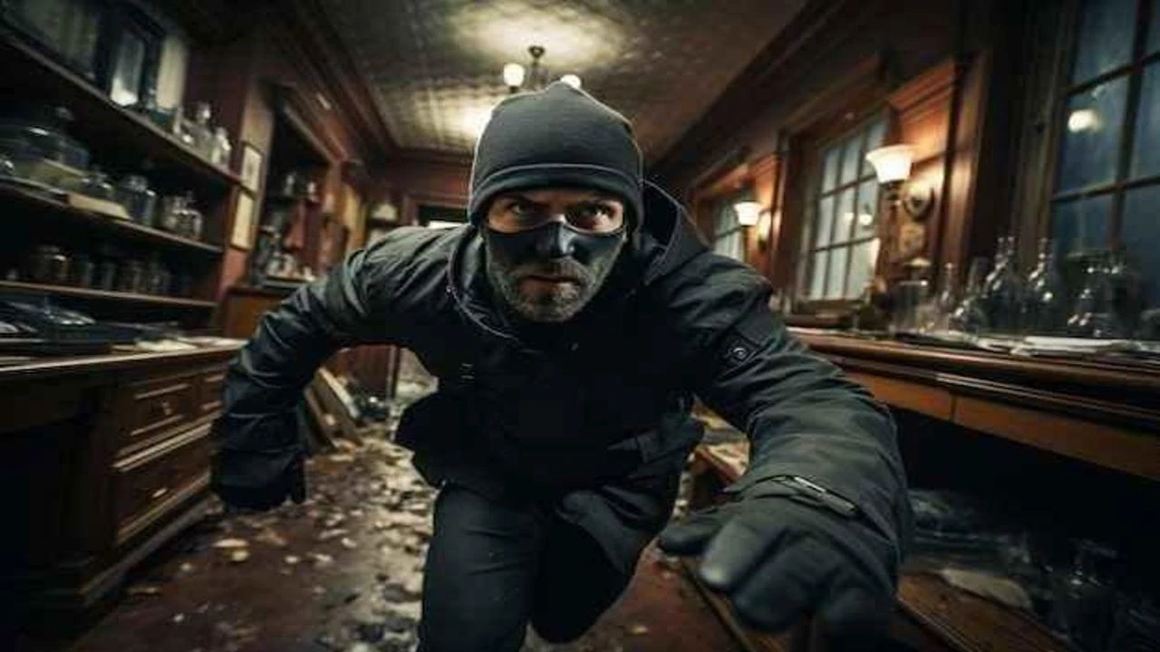 Türkiye'nin En Güvenilir Şehirleri Açıklandı: Suç Oranının En Düşük Olduğu İller