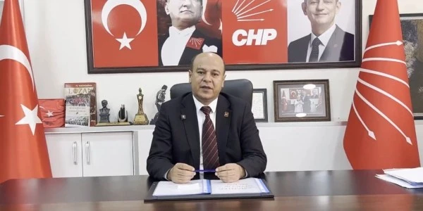 Gaziantep'te mehter takımına dönmeyen CHP’lilerden açıklama geldi