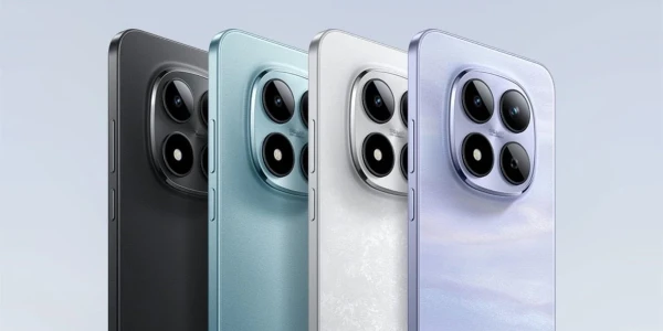 Redmi Note 17 Pro Max'in teknik özellikleri gün yüzüne çıktı