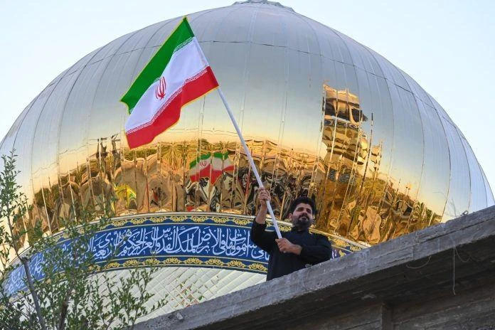 ABD ve İran Arasında Irak’ta Artan Güç Mücadelesi: Bağdat Savunma Yolunda