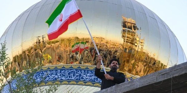 ABD ve İran Arasında Irak’ta Artan Güç Mücadelesi: Bağdat Savunma Yolunda