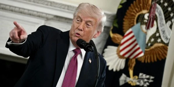 Trump'tan İran'a Nükleer Silah Yanıtı: "Geleneksel Yöntemler Yeterli"