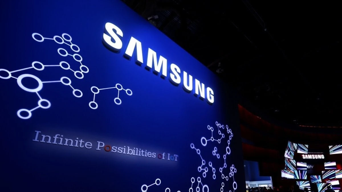 Samsung'un kritik çip sırlarını Çin'e satan mühendise 7 yıl hapis