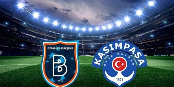 Başakşehir – Kasımpaşa Maçı Süper Lig'in Kritik Haftasında Futbolseverlerle