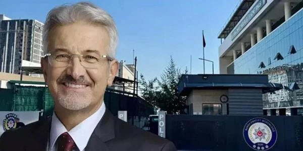 Nilüfer Belediyesi davasında 8 sanığın tahliyesi; Erdem tutuklu