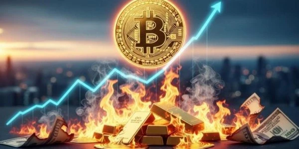 ABD'den İran'a mali hamle: 344 milyon dolarlık kripto donduruldu