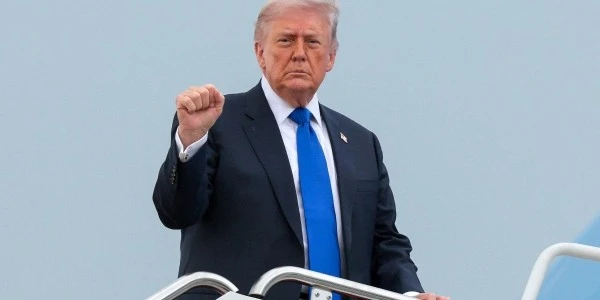 Trump: İran ABD taleplerini karşılamaya yönelik teklif planlıyor