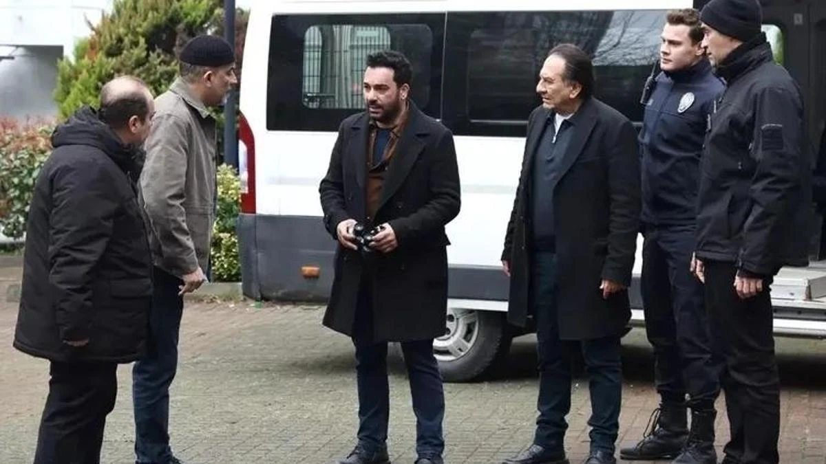 Arka Sokaklar 746: Candan Müdür Vuruldu, Rehineler Tehlikede