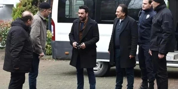 Arka Sokaklar 746: Candan Müdür Vuruldu, Rehineler Tehlikede