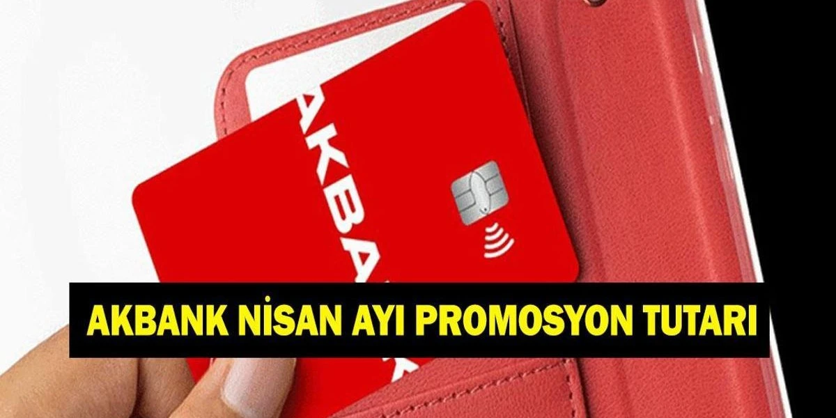Akbank Emekli Promosyonu Nisan 2026: Başvuru ve Şartlar Rehberi