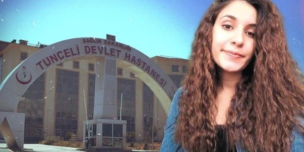 Gülistan Doku soruşturmasında yeni gelişme: 2 kişi gözaltında