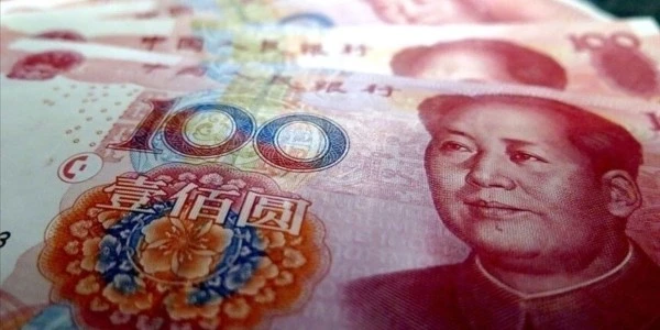 Çin'in bütçe harcamaları ilk çeyrekte %2,6 arttı; artış hızlandı