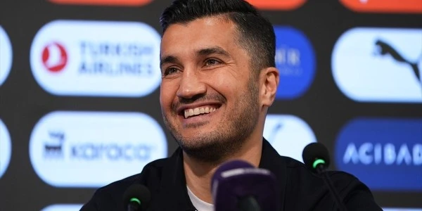 Nuri Şahin: Başakşehir 4-0'lık galibiyetle hak ettiğini aldı