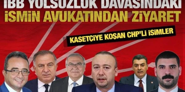 Kasetçi Yalım'ı aile ve Özgür Özel ziyaret etmedi, CHP devrede