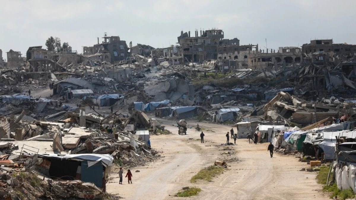 İsrail basını: Gazze'ye yeniden büyük saldırı hazırlıkları başladı