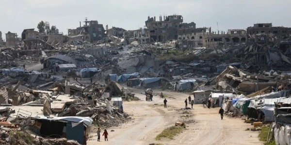 İsrail basını: Gazze'ye yeniden büyük saldırı hazırlıkları başladı