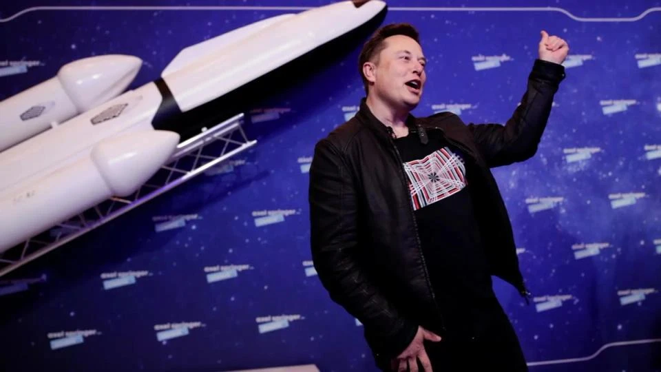 SpaceX'in 75 milyar dolarlık halka arzı kripto likiditesini çekebilir