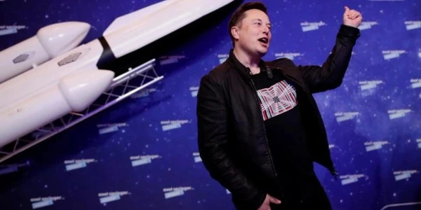 SpaceX'in 75 milyar dolarlık halka arzı kripto likiditesini çekebilir