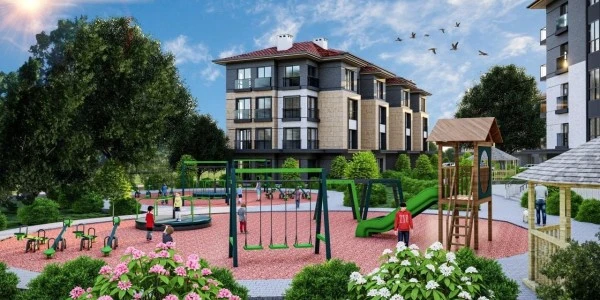 500 Bin Sosyal Konut Projesinde İstanbul'da Kura Heyecanı Başlıyor