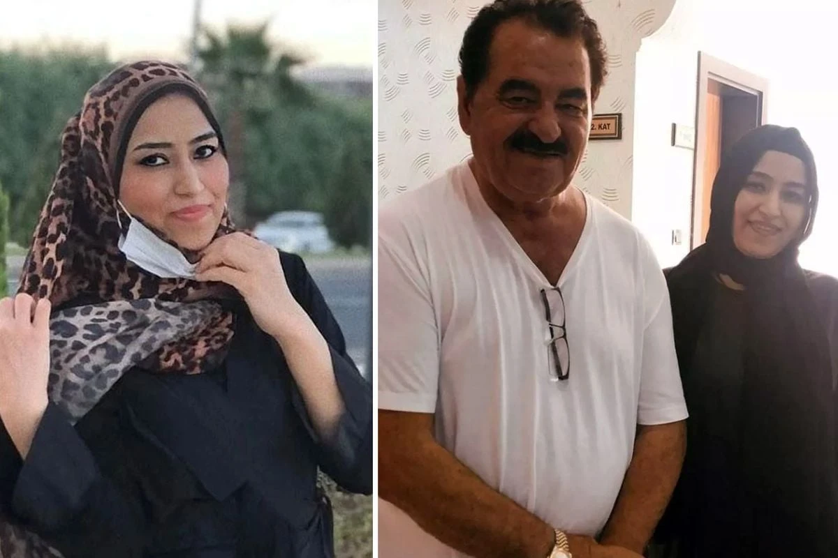 Gülşen Tatlıses'ten şifreli paylaşım: 'Hayatın meşgalesi' kime?