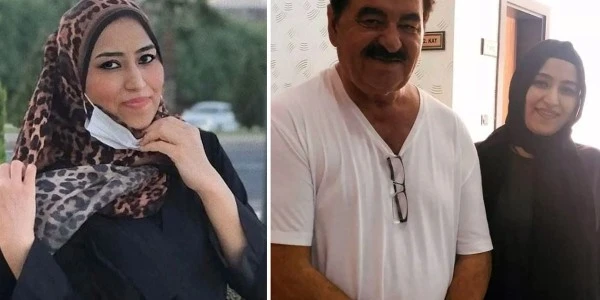 Gülşen Tatlıses'ten şifreli paylaşım: 'Hayatın meşgalesi' kime?