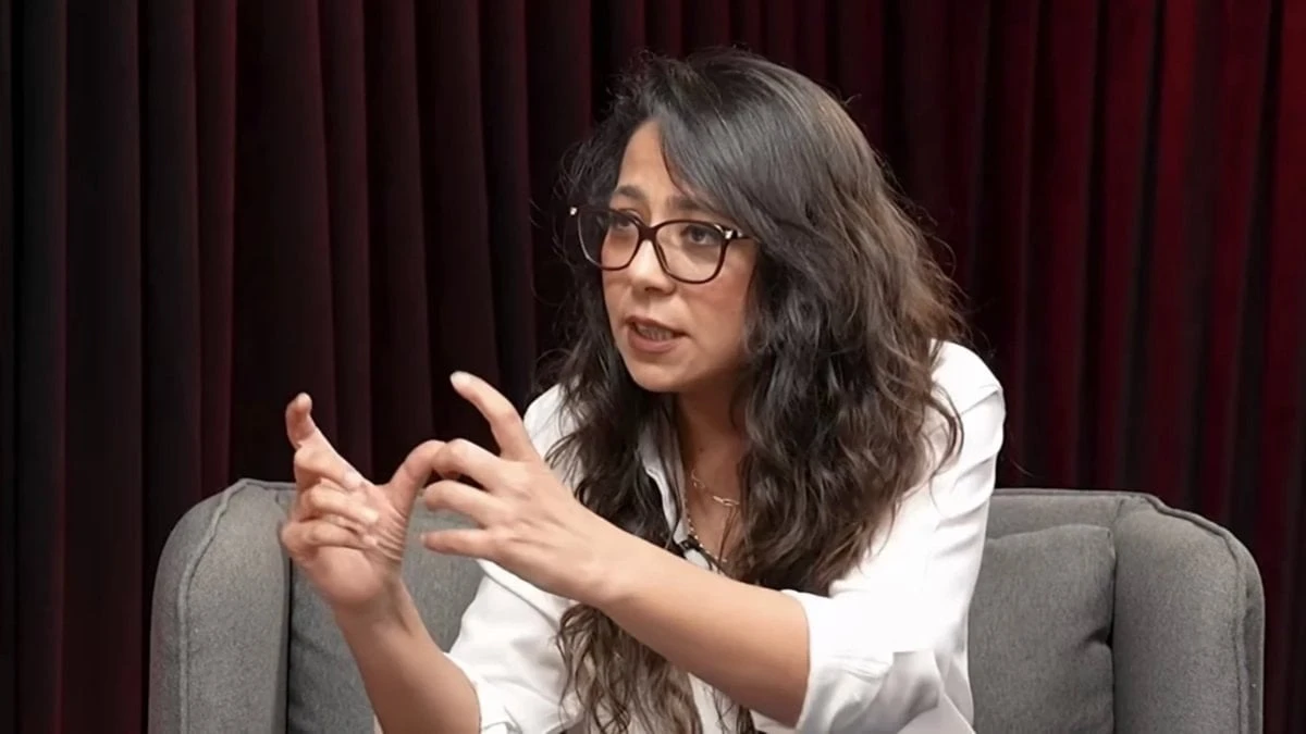 Sera Kadıgil: Kılıçdaroğlu konusunda "aldatılmış hissediyorum"