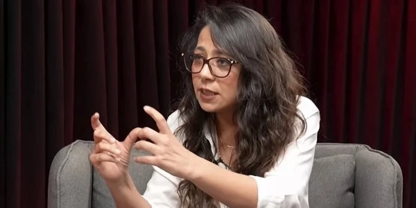 Sera Kadıgil: Kılıçdaroğlu konusunda "aldatılmış hissediyorum"