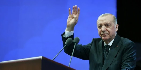 Cumhurbaşkanı Erdoğan: İstanbul dünyaya açılan kapımızdır