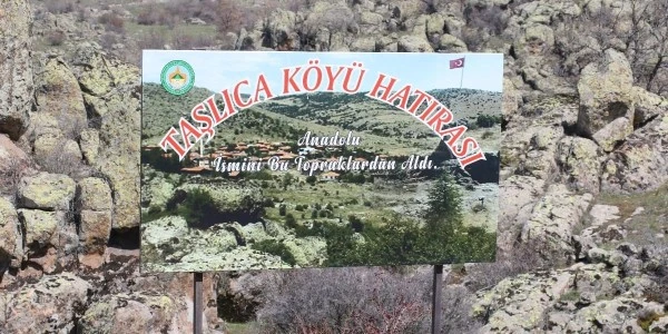 Taşlıca köyü: 'Anadolu' isminin doğduğu efsanevi öykü
