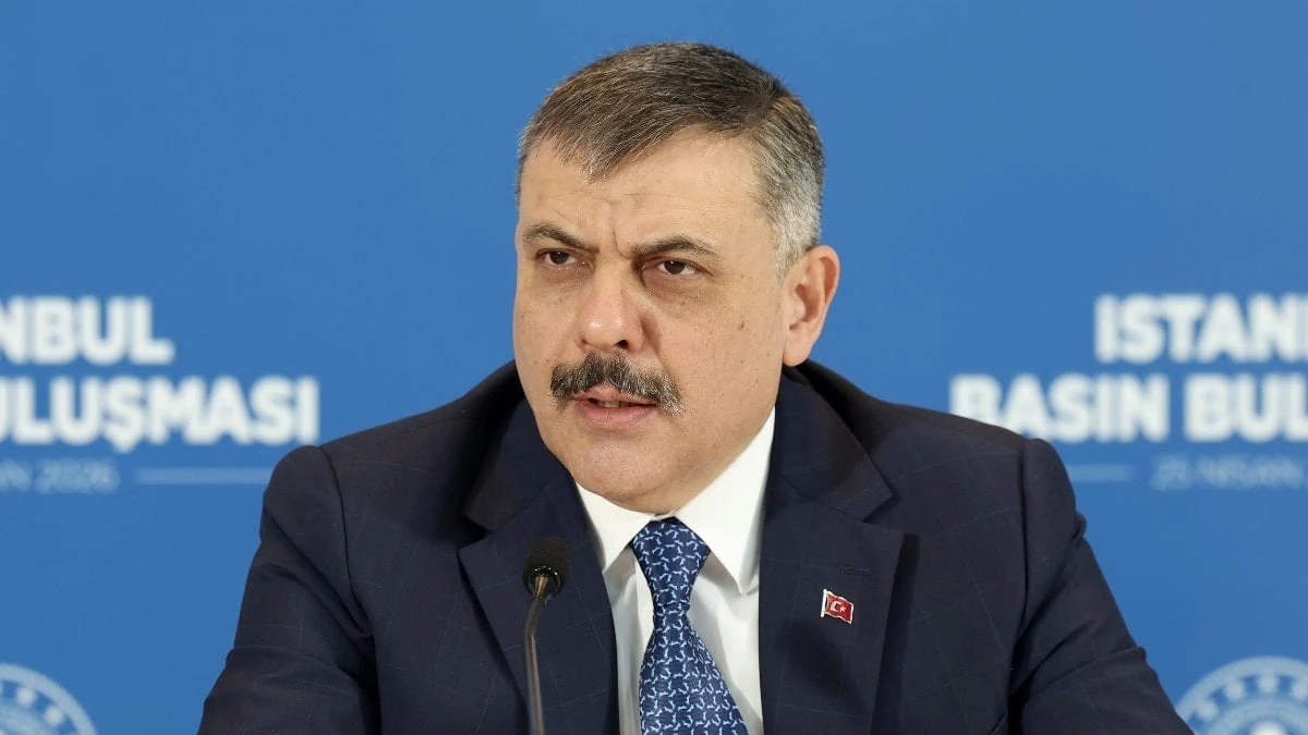 Mustafa Çiftçi: Yaz aylarında polisler 12 saat çalışıp 36 saat dinlenecek