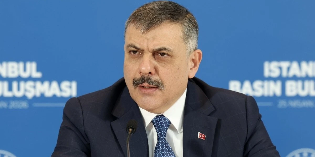 Mustafa Çiftçi: Yaz aylarında polisler 12 saat çalışıp 36 saat dinlenecek