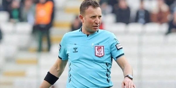 Derbi Hakemi Yasin Kol: Kimdir, Nereli ve Son Yönettiği Maçlar