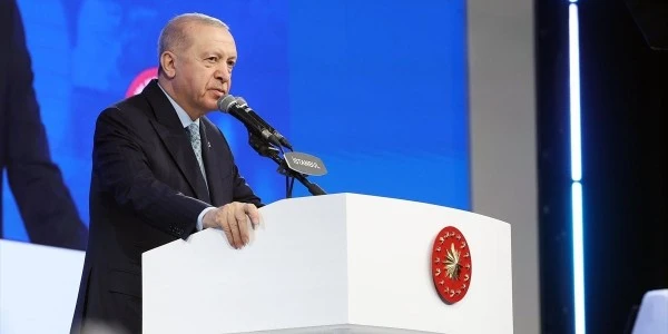 Cumhurbaşkanı Erdoğan’dan Çanakkale Kara Savaşları’nın 111. yıl mesajı