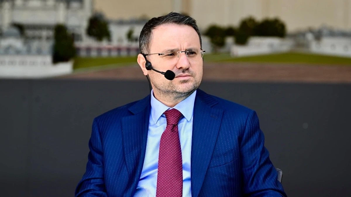 Barolardan tepki: Yapay zekayla dava dilekçesi hazırlanmasına itiraz