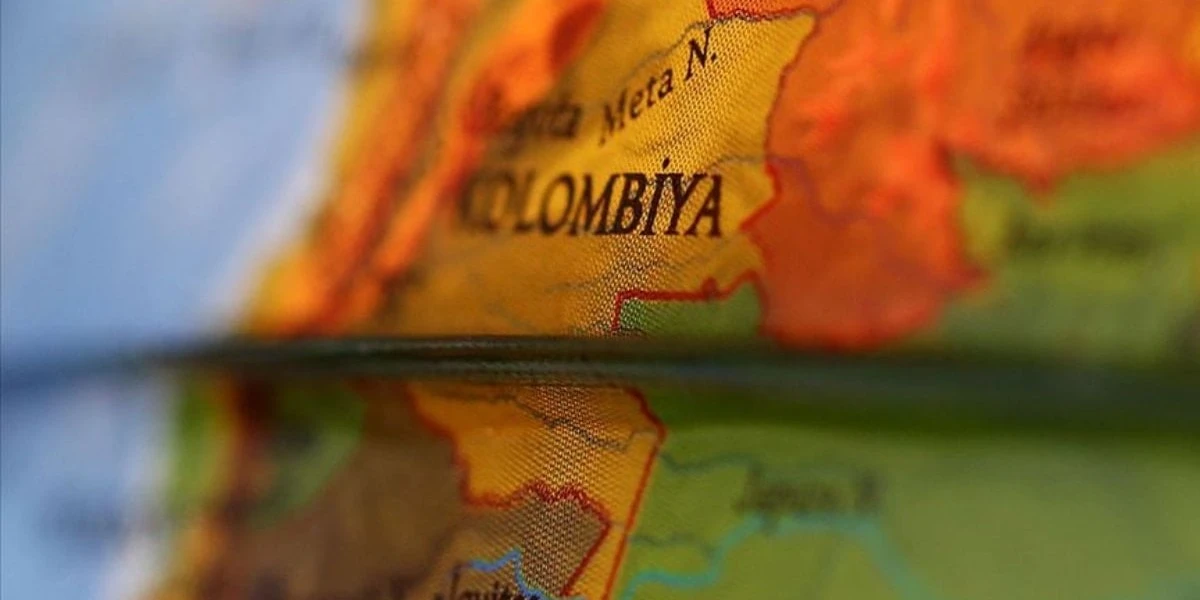 Kolombiya'da bombalı saldırı: Cajibio'da 7 sivil öldü, 20 yaralı