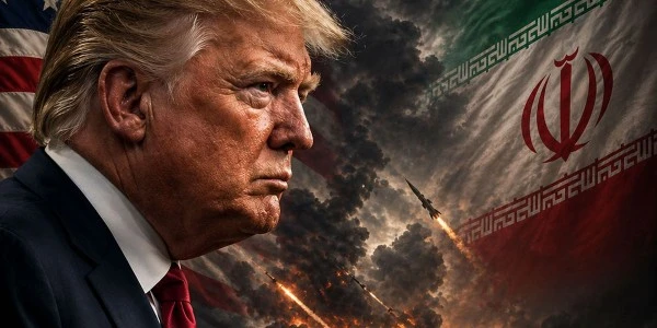 Trump Resmen Pakistan'a Giden Heyeti Tek Taraflı İptal Etti