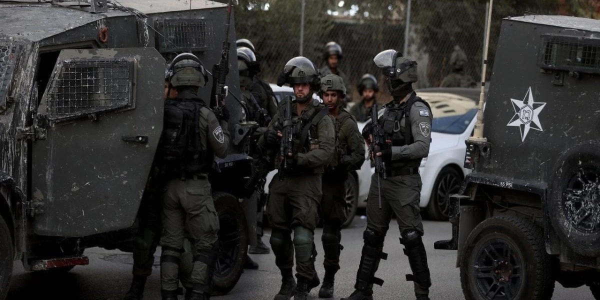 İsrail ordusunda 2026'da en az 10 asker, 2 polis intihar etti