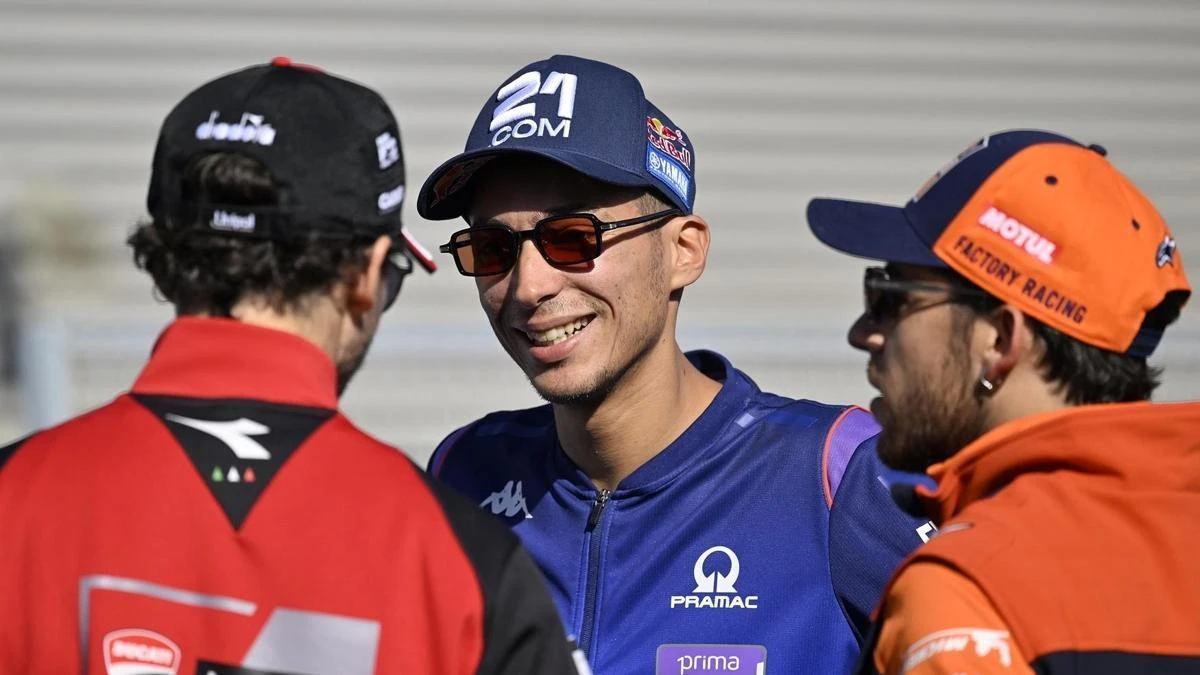 Toprak Razgatlıoğlu Jerez'de 19. oldu; Alex Marquez kazandı