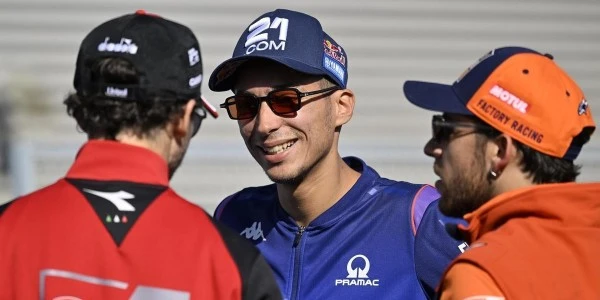 Toprak Razgatlıoğlu Jerez'de 19. oldu; Alex Marquez kazandı