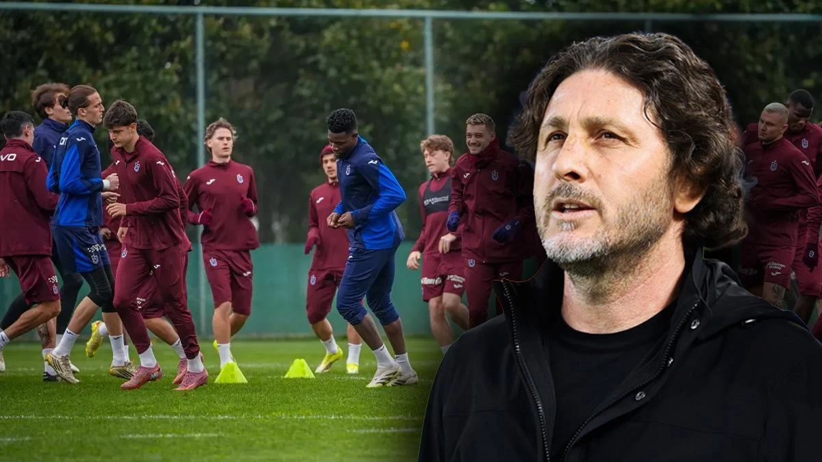 Trabzonspor’da Sakatlık Şoku: İki As Oyuncu Sezonu Kapattı