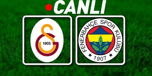 Galatasaray - Fenerbahçe derbisinde penaltı ve kırmızı kart tartışmaları